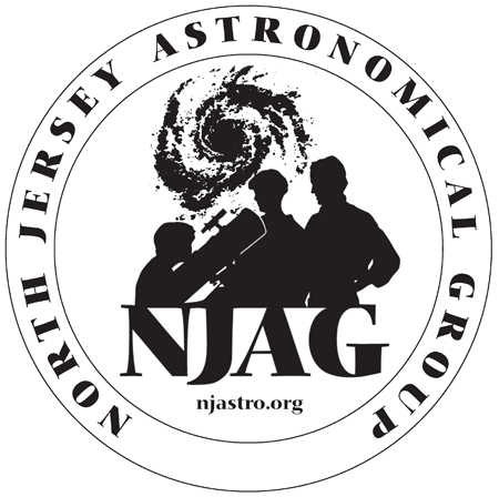 NJAG Logo