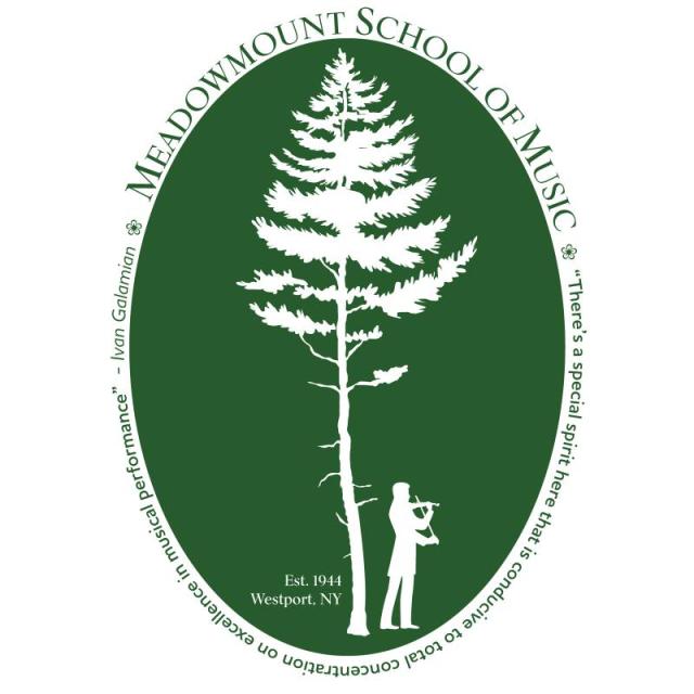 Meadowmount Logo