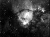 Emission Nebula IC1795