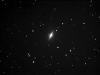 M104_Sombrero Galaxy