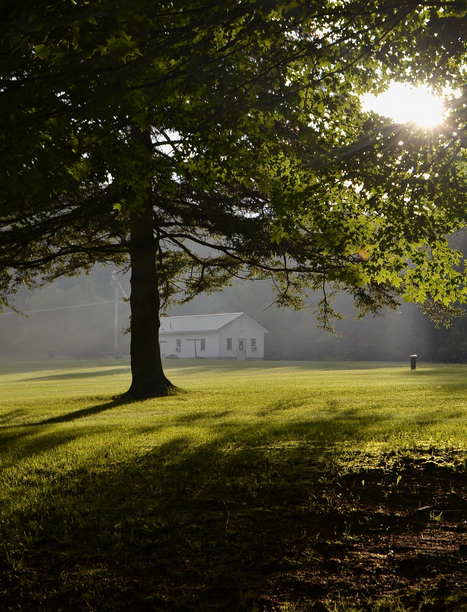 Meadowmount Grounds