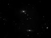 NGC3623 aka M66 along with M65