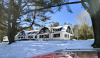 Meadowmount Main House