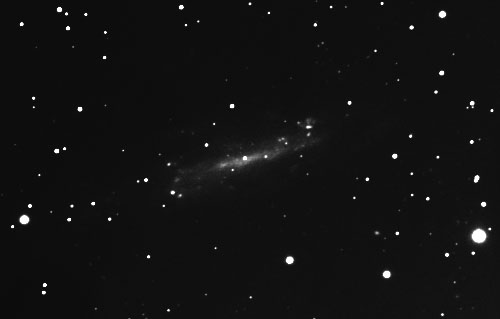 NGC4236 in DRACO