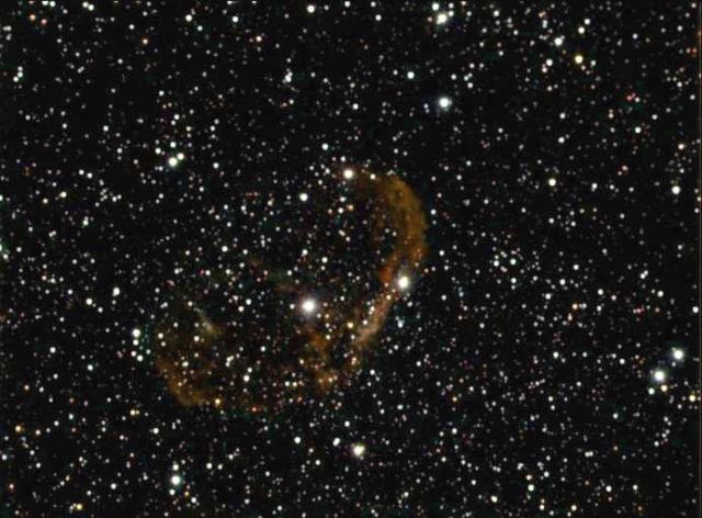 NGC6888_Crescent Nebula