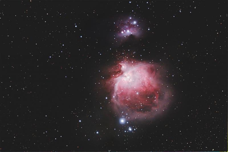 Orion Nebula
