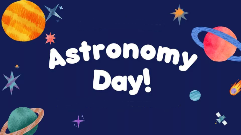 Astronomy Day