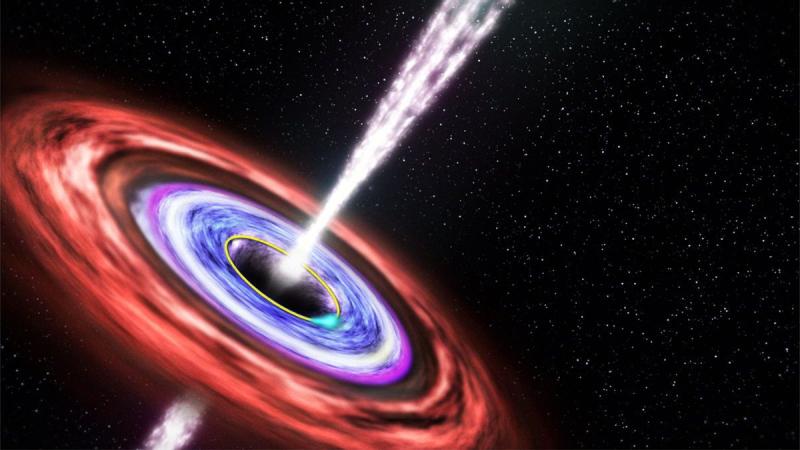 Black Hole
