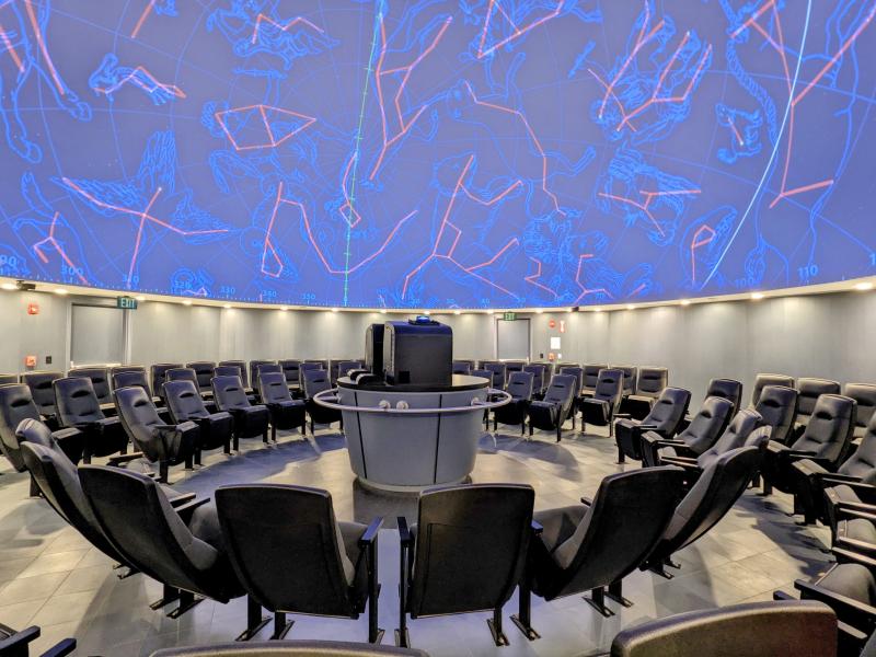 Planetarium