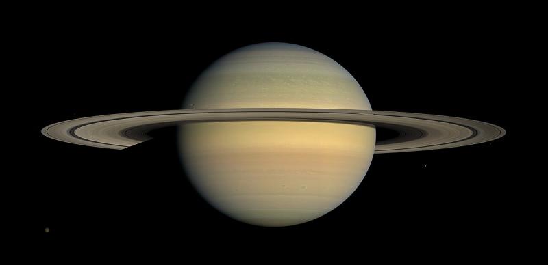 saturn saturn