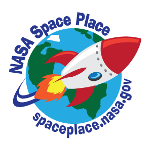 Spaceplace Logo