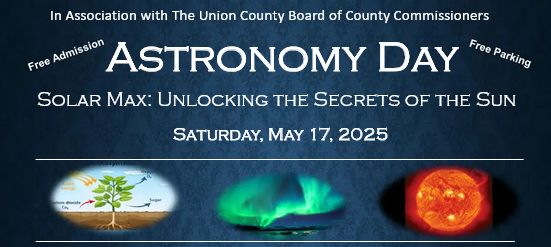 Astronomy Day